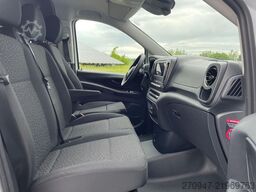 MERCEDES-BENZ Vito 116 Kasten PRO XL SITZHZ PDC KAMERA TEMP