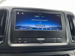 MERCEDES-BENZ Vito 116 Kasten PRO XL SITZHZ PDC KAMERA TEMP
