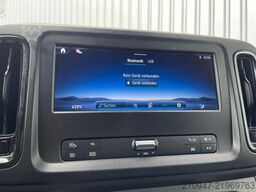 MERCEDES-BENZ Vito 116 Kasten PRO XL SITZHZ PDC KAMERA TEMP