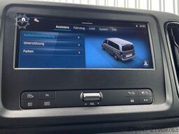 MERCEDES-BENZ Vito 116 Kasten PRO XL SITZHZ PDC KAMERA TEMP