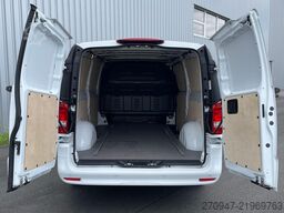 MERCEDES-BENZ Vito 116 Kasten PRO XL SITZHZ PDC KAMERA TEMP