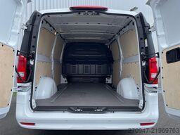 MERCEDES-BENZ Vito 116 Kasten PRO XL SITZHZ PDC KAMERA TEMP