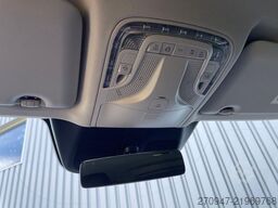 MERCEDES-BENZ Vito 119 Tourer PRO 4x4 lang DISTRON STANDH PDC