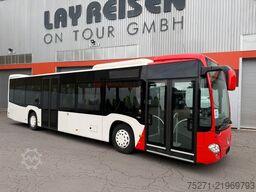 MERCEDES-BENZ Citaro C2   Euro VI