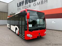 MERCEDES-BENZ Citaro C2   Euro VI