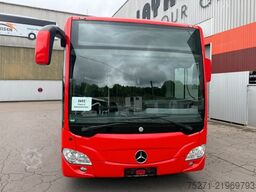 MERCEDES-BENZ Citaro C2   Euro VI