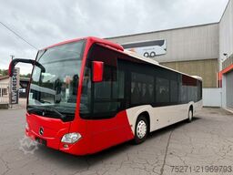 MERCEDES-BENZ Citaro C2   Euro VI