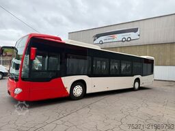 MERCEDES-BENZ Citaro C2   Euro VI