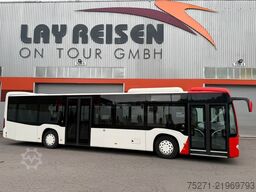 MERCEDES-BENZ Citaro C2   Euro VI