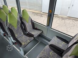 MERCEDES-BENZ Citaro C2   Euro VI