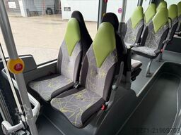 MERCEDES-BENZ Citaro C2   Euro VI