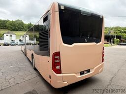 MERCEDES-BENZ Citaro C2 GÜ,    Euro 6