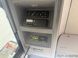 MERCEDES-BENZ Citaro C2 GÜ,    Euro 6