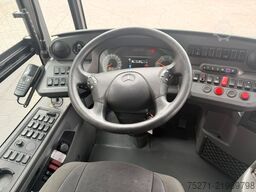MERCEDES-BENZ Citaro C2 GÜ,    Euro 6