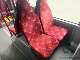 MERCEDES-BENZ Citaro C2 GÜ,    Euro 6