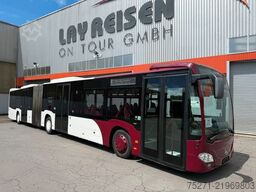 MERCEDES-BENZ Citaro C2 GÜ,    Euro 6