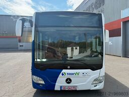 MERCEDES-BENZ Citaro C2 GÜ,    Euro 6