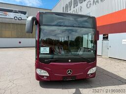MERCEDES-BENZ Citaro C2 GÜ,    Euro 6