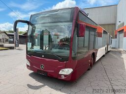 MERCEDES-BENZ Citaro C2 GÜ,    Euro 6