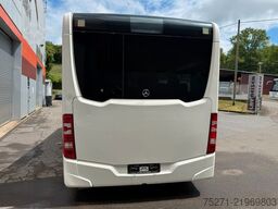 MERCEDES-BENZ Citaro C2 GÜ,    Euro 6