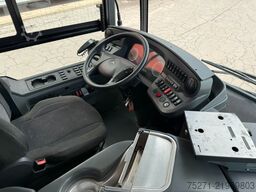 MERCEDES-BENZ Citaro C2 GÜ,    Euro 6