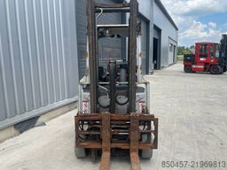 Still RX20-16 drive-in