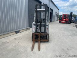 Still RX20-16 drive-in