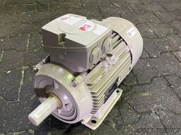 SIEMENS 1av3104a 1LE10231AA435AB4-Z