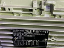 SIEMENS 1av3104a 1LE10231AA435AB4-Z