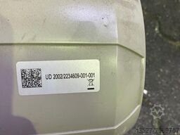 SIEMENS 1av3104a 1LE10231AA435AB4-Z