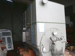 SIEMENS 1SN 1634-4 HP 90-Z