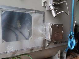 SIEMENS 1SN 1634-4 HP 90-Z