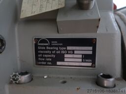SIEMENS 1SN 1634-4 HP 90-Z