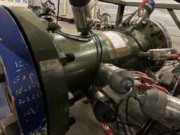 INSTROMET ULTRASONICS Q SONIC 4 & 5