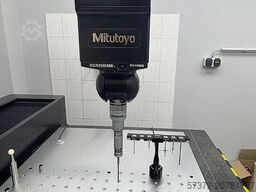 Mitutoyo Crysta Apex C 7106