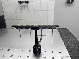 Mitutoyo Crysta Apex C 7106