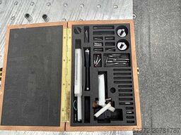 Mitutoyo Crysta Apex C 7106