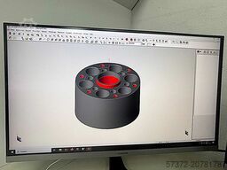 Mitutoyo Crysta Apex C 7106