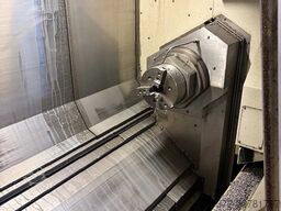 Mazak Integrex 200 IV STx1500