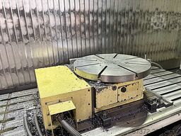 Mazak VTC-800/30SR