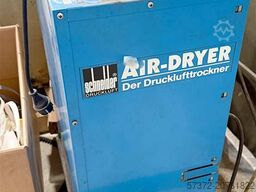 Atlas Copco/Schneider/Donaldson GA 18/DK 3000 N/Ultrasep plus 30