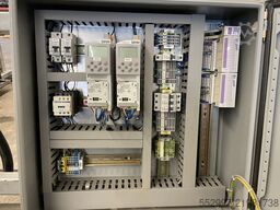 Lisec LBH-25AS