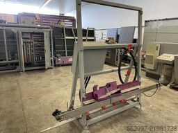 Lisec LBH-25AS