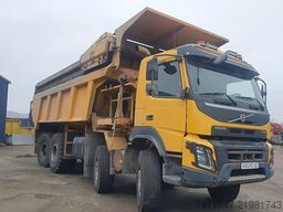 Volvo FMX 520