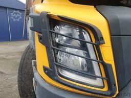 Volvo FMX 520