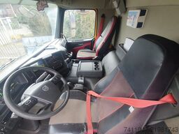 Volvo FMX 520