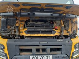 Volvo FMX 520
