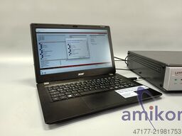 LDS Dactron LASER USB LAS 200