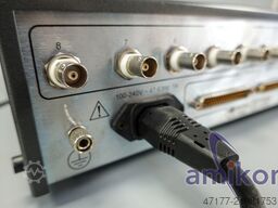 LDS Dactron LASER USB LAS 200