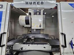 Hurco VMX 50 T